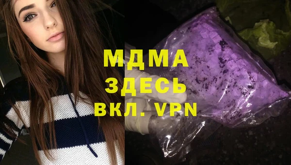 стаф Абинск